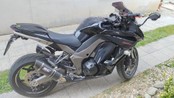 Kawasaki Z1000SX